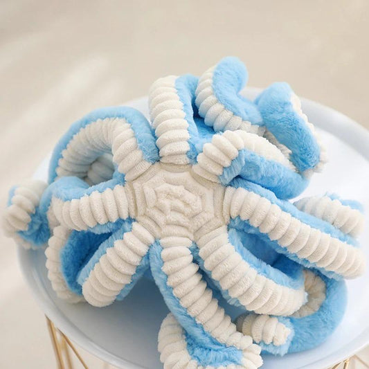Cuddly Octopus Soft Stuffed Animal Toy - Befez