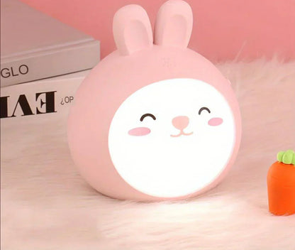Sweet Kids Bedroom Nightlight - CuddlePaw