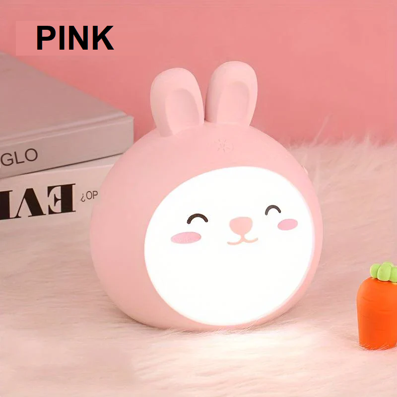 Sweet Kids Bedroom Nightlight - CuddlePaw - Befez