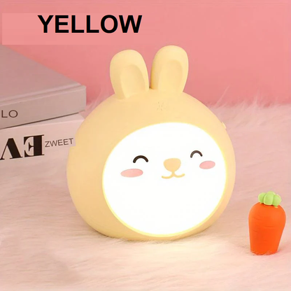 Sweet Kids Bedroom Nightlight - CuddlePaw