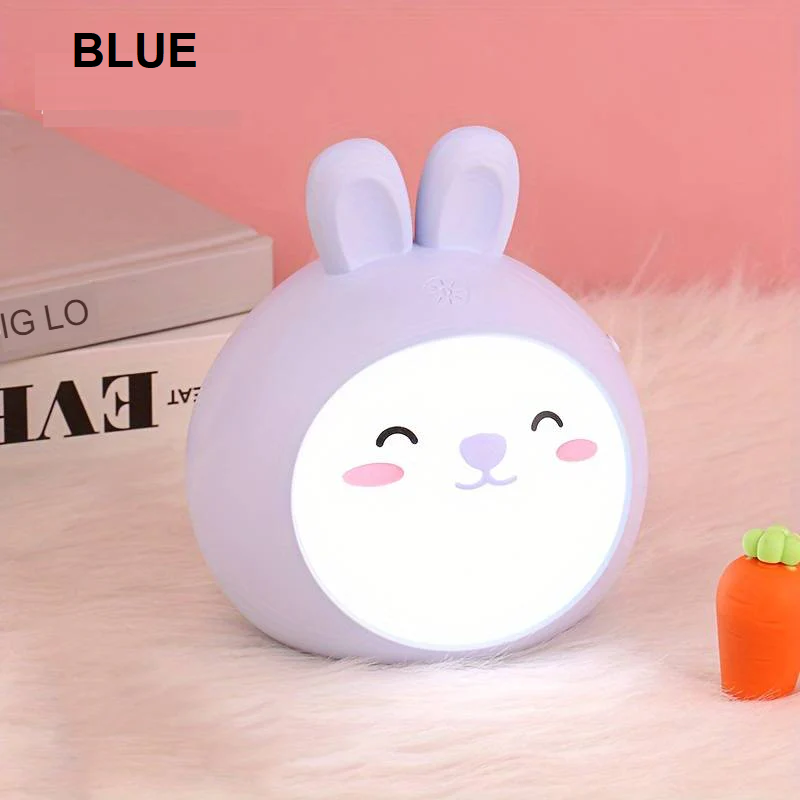 Sweet Kids Bedroom Nightlight - CuddlePaw