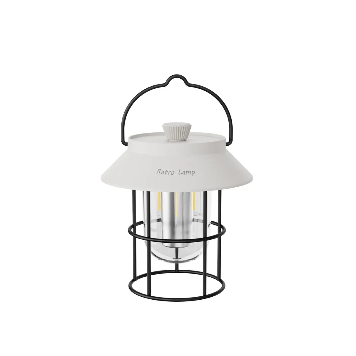 Bright LED Portable Camping Light