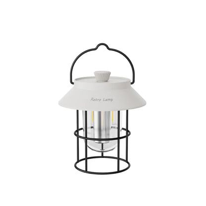 Bright LED Portable Camping Light