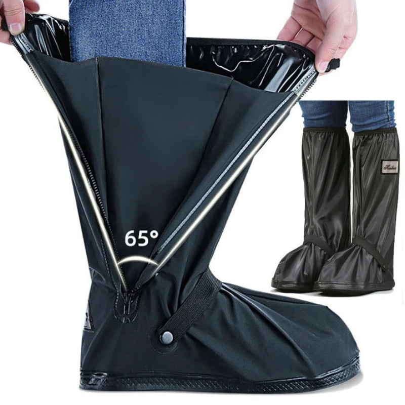 Waterproof DryStepPro Shoe Covers