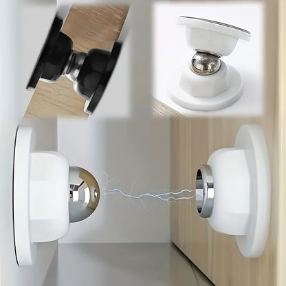 Strong Magnetic Door Stopper