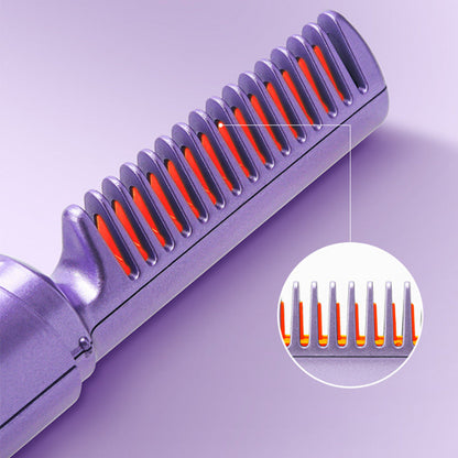 Portable Wireless Hair Dryer