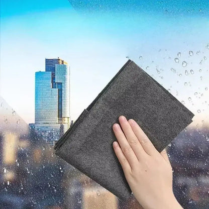 Ultra Soft Microfiber Cleaning Cloths