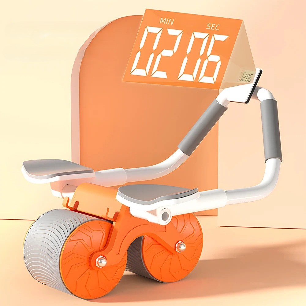 Comfortable Home Core Workout Trainer