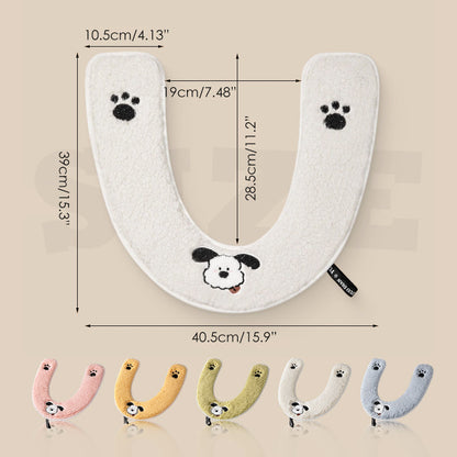Warm Deluxe Heated Toilet Seat Cover