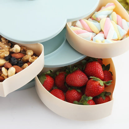 Delicious SnackTwist - Easy Snacking Made Fun