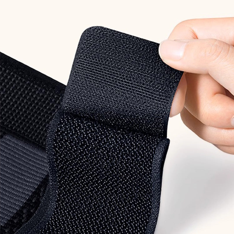 Warm Knee Wrap with Herbal Comfort
