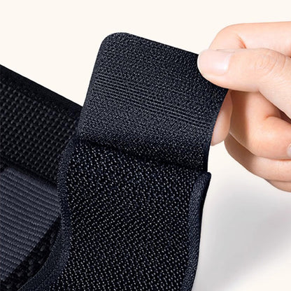 Warm Knee Wrap with Herbal Comfort