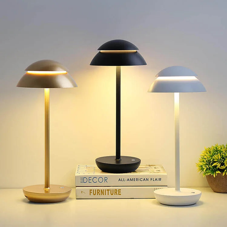 Elegant Luxury Table Lamp