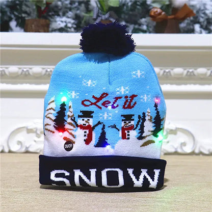 Cozy GlowWarm Winter Heater
