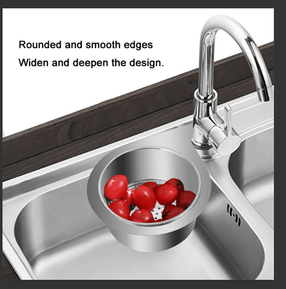 Easy Clean GlanzGuard Sink Protector