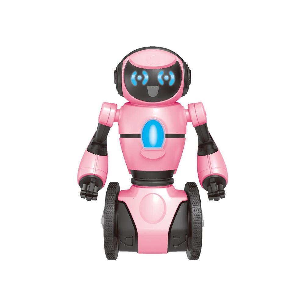 Fun Remote Control Balance Robot Toy