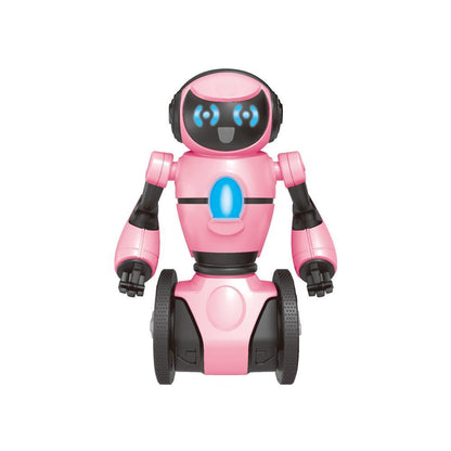 Fun Remote Control Balance Robot Toy