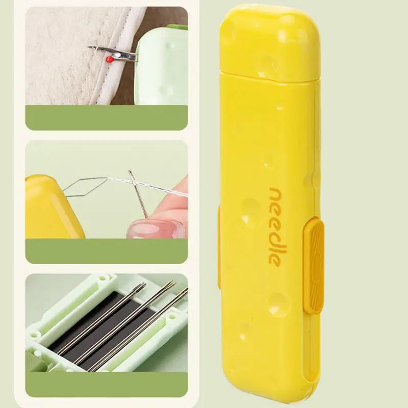 Easy Thread Sealant for Quick Repairs
