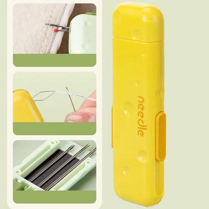 Easy Thread Sealant for Quick Repairs