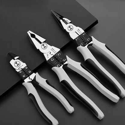 Premium Heavy Duty Grip Pliers