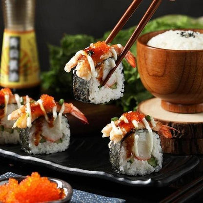 Easy Sushi Maker Machine