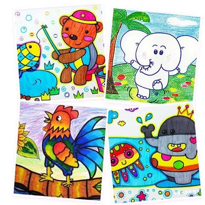 Premium Children's Art Craft Kit