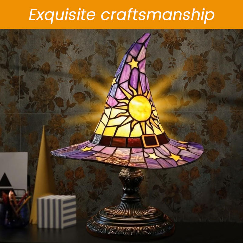 Befez Magic Hat - Soft Glow Night Lamp