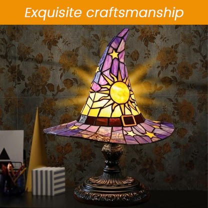 Befez Magic Hat - Soft Glow Night Lamp
