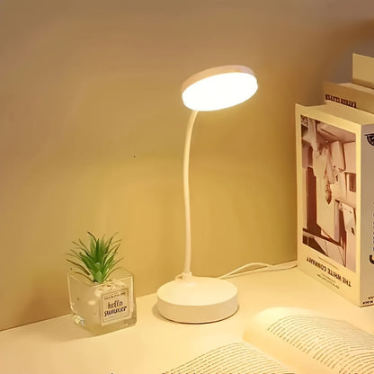 Versatile LED Desktop Lamp with USB Port - Befez