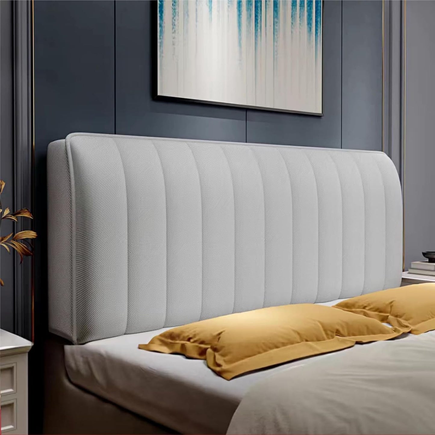 Ultra Soft Plush Bed Blanket
