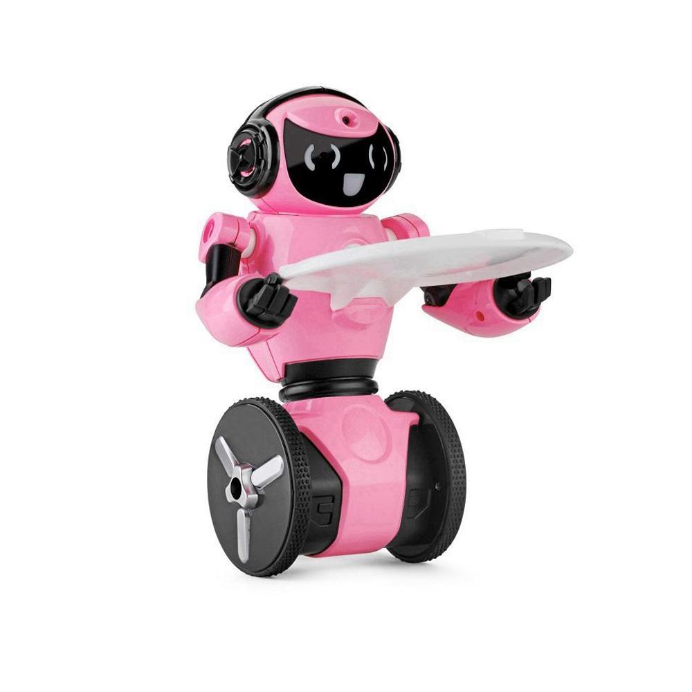 Fun Remote Control Balance Robot Toy
