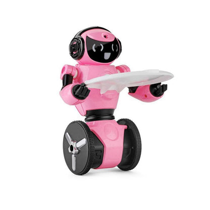 Fun Remote Control Balance Robot Toy
