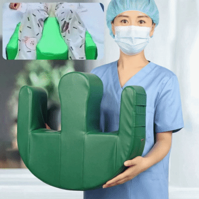 Pressure Relief Cushion for Sore Prevention - Befez
