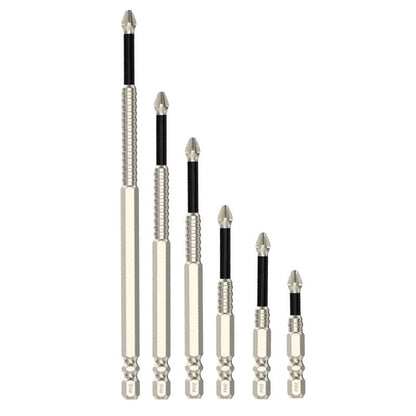 Befez | Strong Magnetic Drill Bit Set - Befez