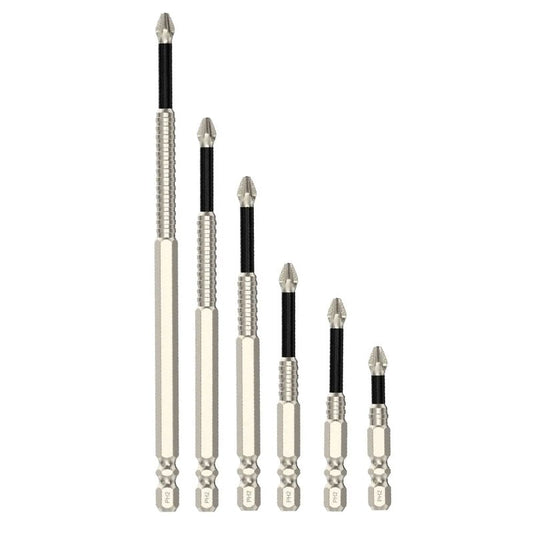 Befez | Strong Magnetic Drill Bit Set - Befez