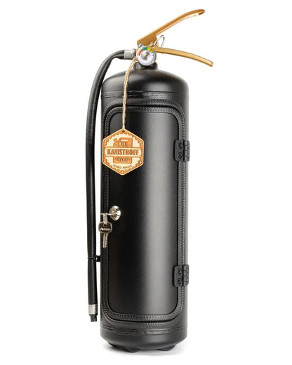 Personalized Home Bar Fire Extinguisher Gift