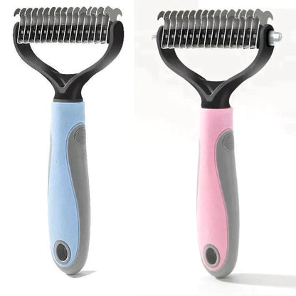 Effortless Pet Hair Remover Tool