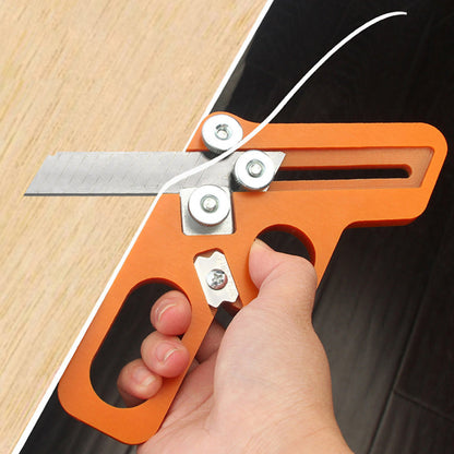 Befez EdgeExpert Pro - Easy Smooth Edge Trimmer