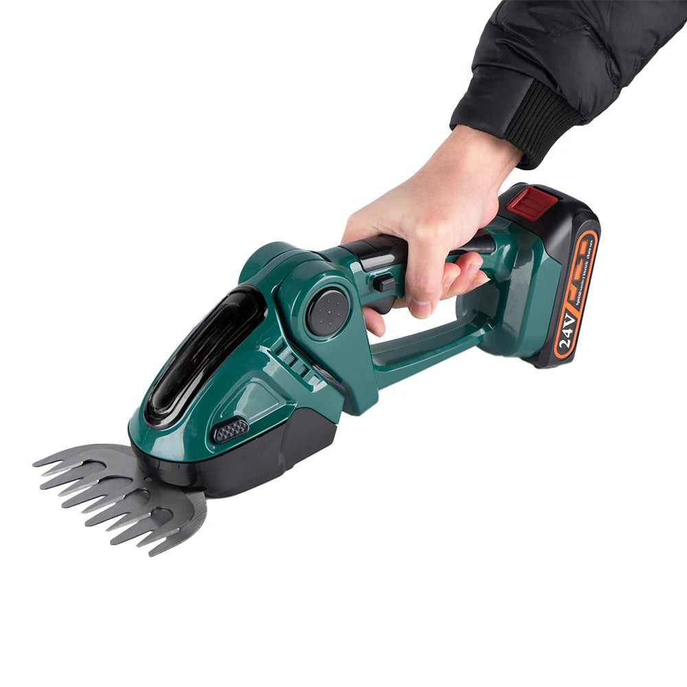 Electric Garden Hedge Cutter