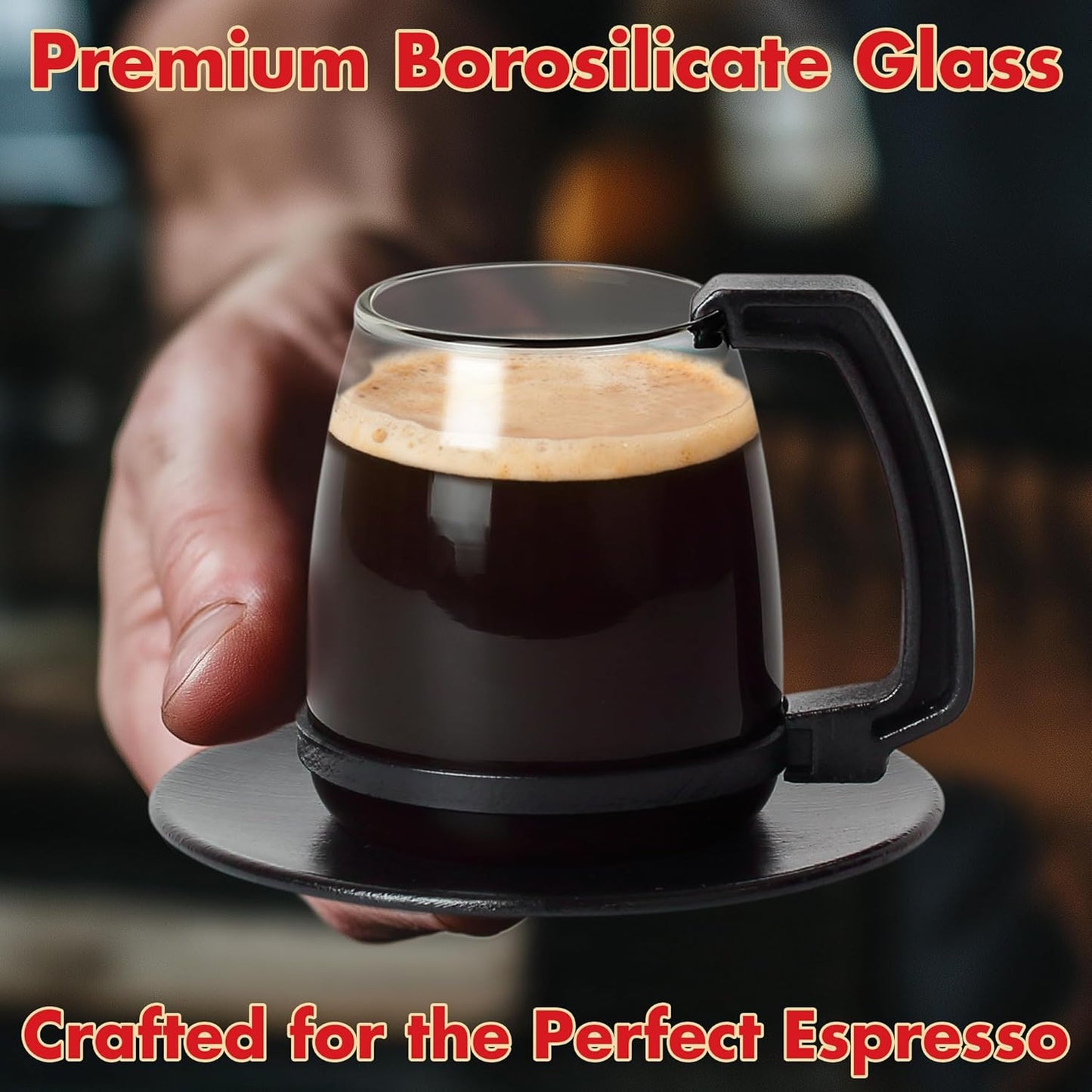 Insulated Thermal Coffee Mug