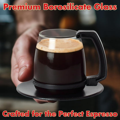 Insulated Thermal Coffee Mug