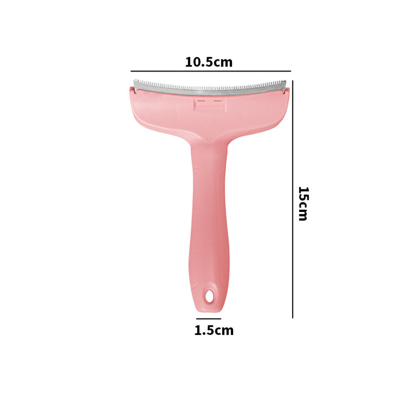 Easy Pet Grooming Tool