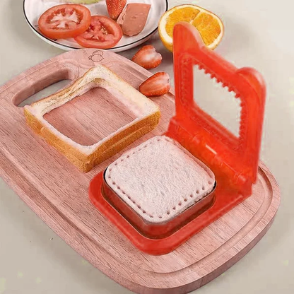 Easy Slice Bread Cutter Machine - Befez