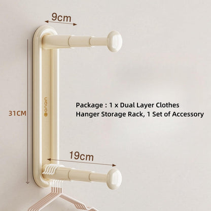 Space Saving Compact Storage Organizer