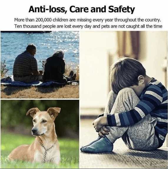 Protect Your Assets with TrackSpot GPS Tracker