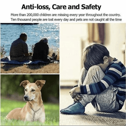 Protect Your Assets with TrackSpot GPS Tracker
