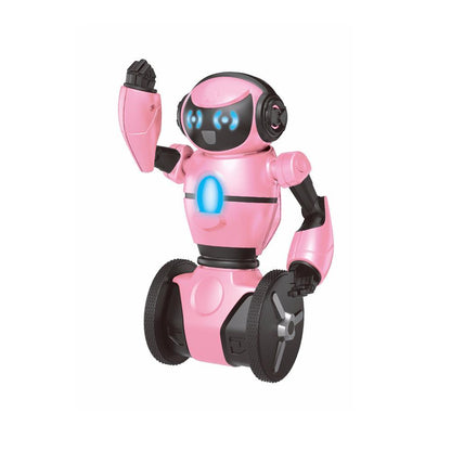 Fun Remote Control Balance Robot Toy