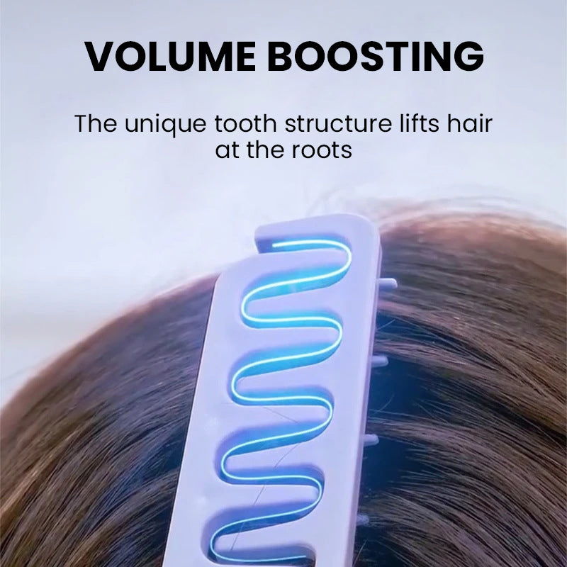 Thickening Hair Serum for Fuller Looking Hair