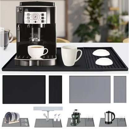 Befez CoffeeProtector Pro - Spill Proof Desk Guard