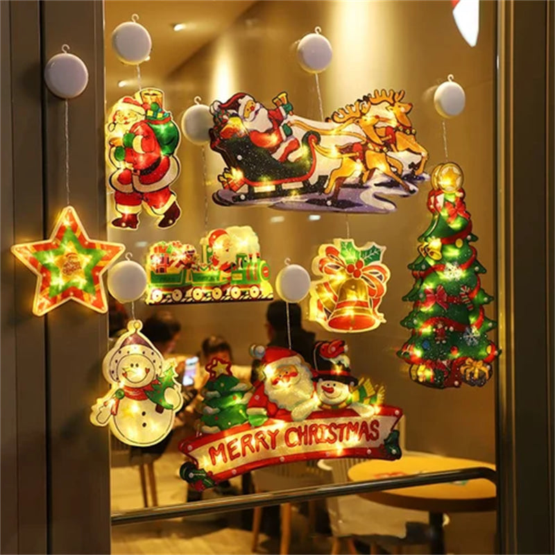 Befez | HoliGlow – Bright Festive Holiday Lamp
